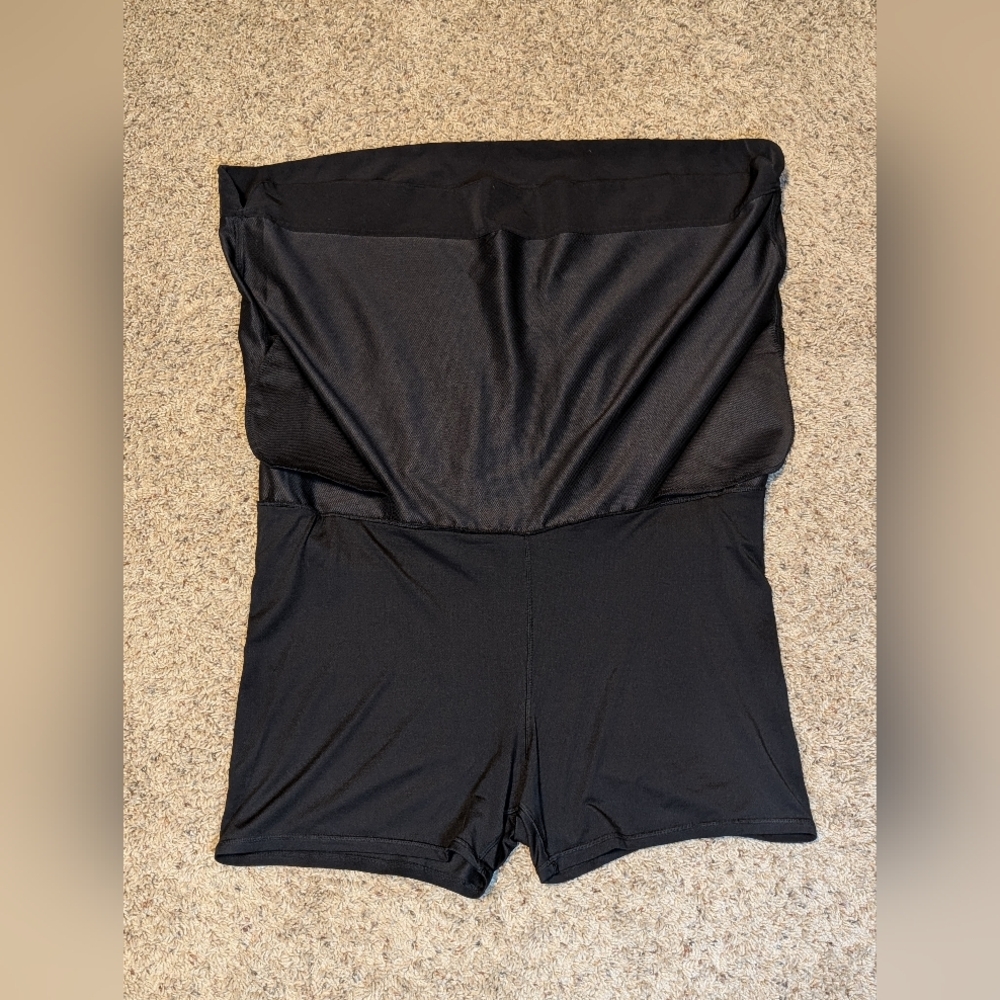 32° Degrees Cool Black Skort Active Wear Size XXL - Picture 8 of 10